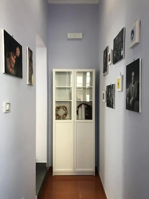 Casa Da “Nonna Iolanda” Napoli Centro Storico Apartment