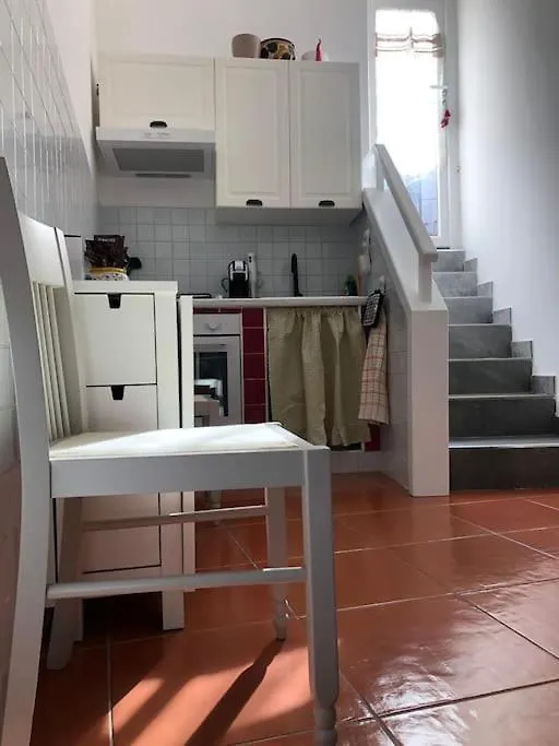 Casa Da “Nonna Iolanda” Napoli Centro Storico Apartment 0*, Naples Italy
