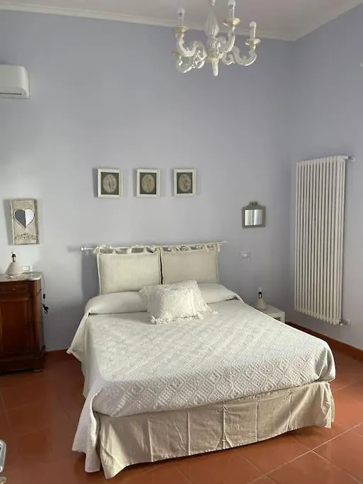 Casa Da “Nonna Iolanda” Napoli Centro Storico Apartment