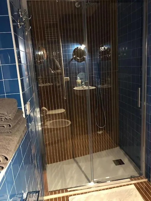 Casa Da “Nonna Iolanda” Napoli Centro Storico Apartment Italy