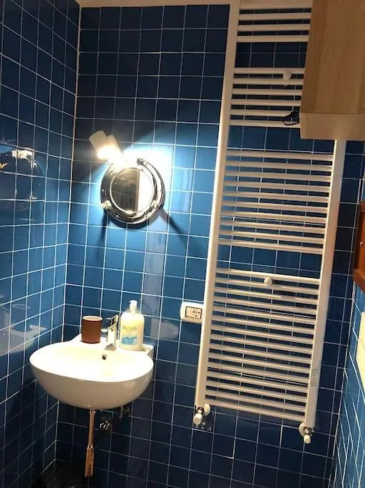 Casa Da “Nonna Iolanda” Napoli Centro Storico Apartment