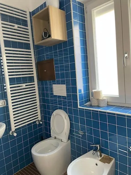 Casa Da “Nonna Iolanda” Napoli Centro Storico Apartment