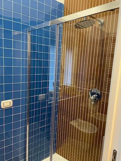 Casa Da “Nonna Iolanda” Napoli Centro Storico Apartment Italy