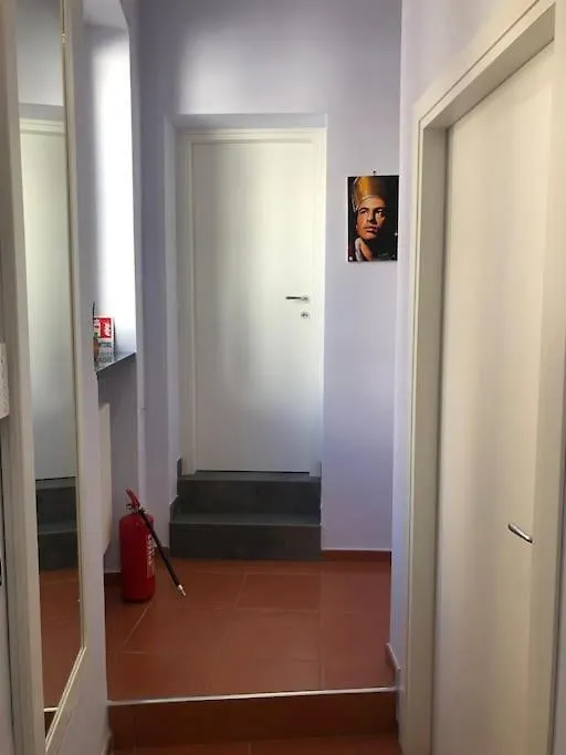 Casa Da “Nonna Iolanda” Napoli Centro Storico Apartment Italy