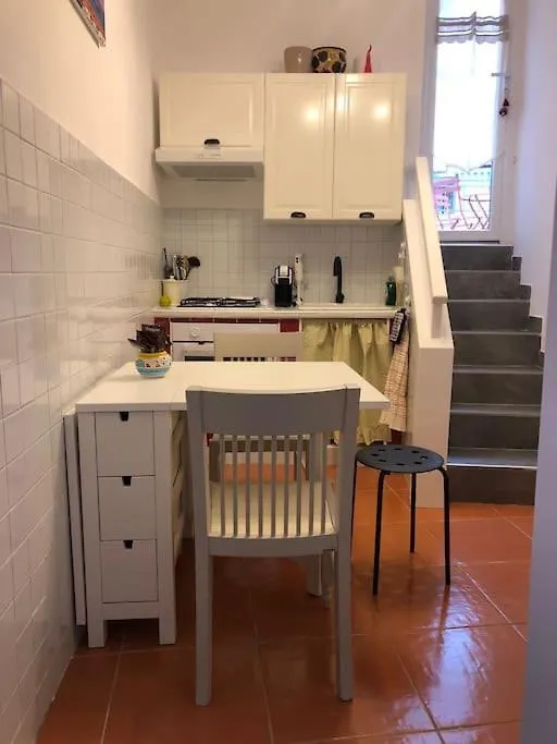 Casa Da “Nonna Iolanda” Napoli Centro Storico Apartment Naples