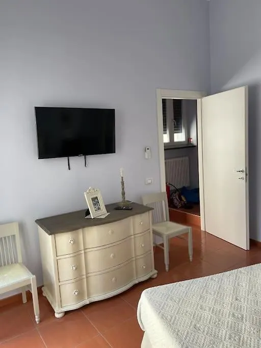 Casa Da “Nonna Iolanda” Napoli Centro Storico Apartment  Naples
