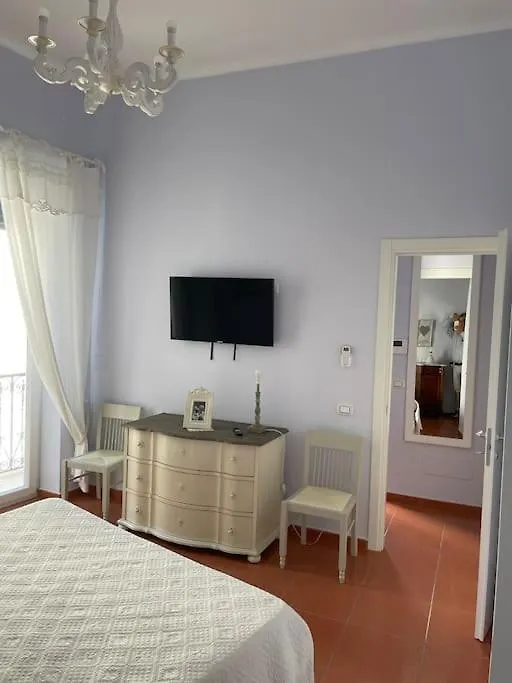 Casa Da “Nonna Iolanda” Napoli Centro Storico Apartment