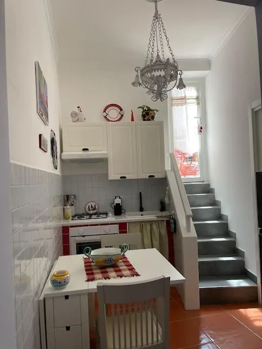 Casa Da “Nonna Iolanda” Napoli Centro Storico Apartment Naples