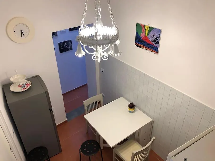 Casa Da “Nonna Iolanda” Napoli Centro Storico Apartment  Naples