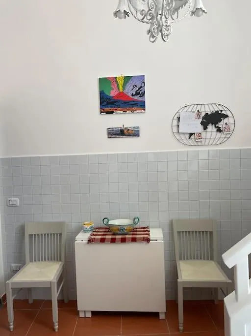 Casa Da “Nonna Iolanda” Napoli Centro Storico Apartment Italy