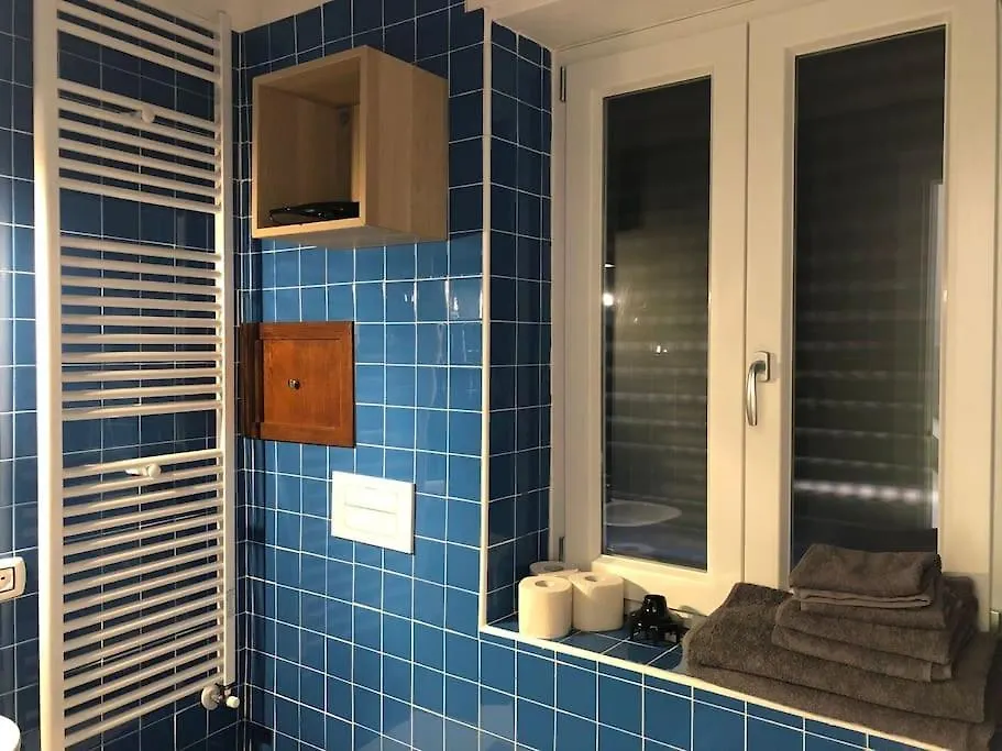 Casa Da “Nonna Iolanda” Napoli Centro Storico Apartment Naples