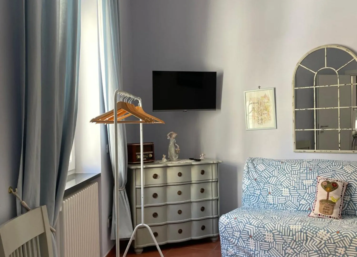 Casa Da “Nonna Iolanda” Napoli Centro Storico Apartment  Naples
